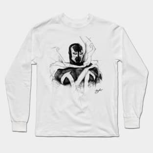 Spawn Long Sleeve T-Shirt